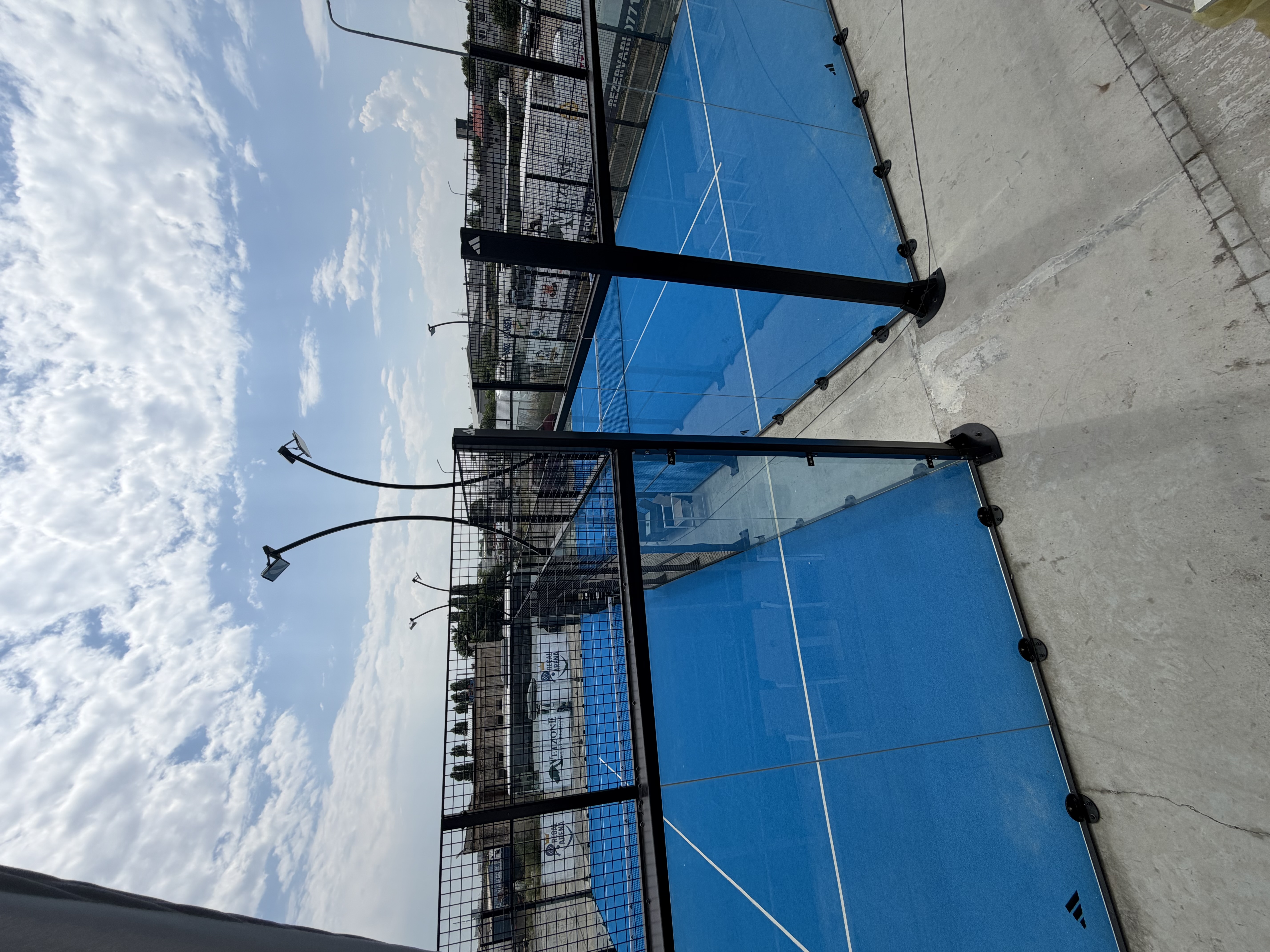 Padel Regal Arena